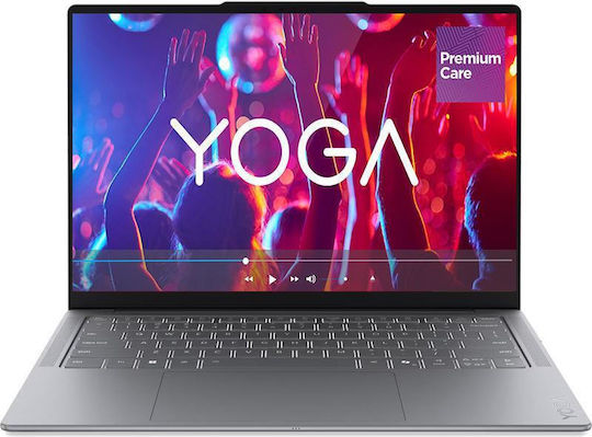 Lenovo Yoga Slim 7 14IPH11 14" OLED FHD+ (Ultra 7-355/16GB/1TB SSD/W11 Pro) (Tastatură US)