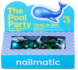 Nailmatic The Pool Party Nailmatic The Pool Party