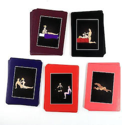 Игра Карти Positions Bondage Cards Игра Карти Positions Bondage Cards