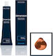 Dimension Hair Color Cream Νο 9.44 Ξανθό Πολύ Ανοικτό Έντονο Χάλκινο, Επαγγελματική Βαφή Μαλλιών Με Σύμπλεγμα Πρωτεϊνών Κερατίνης, 100ml