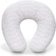 Interbaby Μαξιλάρι Θηλασμού Ροζ 55cm