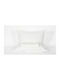 Valeria Home Set Huse Pentru Pilote 200x220cm Dublă Cu 2 Fețe De Pernă & 1 Cearșaf Honey Linia