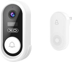 XO Clopoțel de ușă Wi-Fi / Bluetooth XO Clopoțel de ușă Wi-Fi / Bluetooth