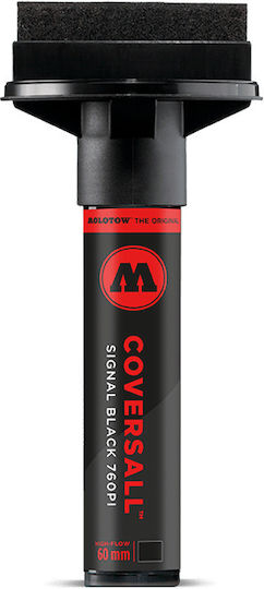 Molotow Permanent Marker Black