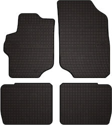 Gummifußmatten Peugeot 301 Limousine 2012 Schwarz Passgenau Gummifußmatten Peugeot 301 Limousine 2012 Schwarz Passgenau