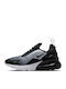 Air Max 270 Încălțăminte Sport Copii Running Negre
