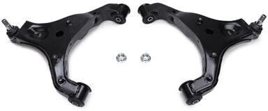 Bare Transversale Mercedes-Benz Sprinter Crafter 9063304707