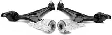 Master-Sport Front Suspension Arms Citroen C8 Ulysse Phedra