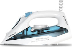 Taurus Bali 3200 X-Slide 918714000 3200W Dampfbügeleisen Taurus Bali 3200 X-Slide 918714000 3200W Dampfbügeleisen