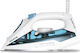 Taurus Bali 3200 X-slide Steam Iron 3200W with Ceramic Plate