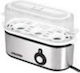 Adler MS 4485GM Egg Cooker 210W Grey