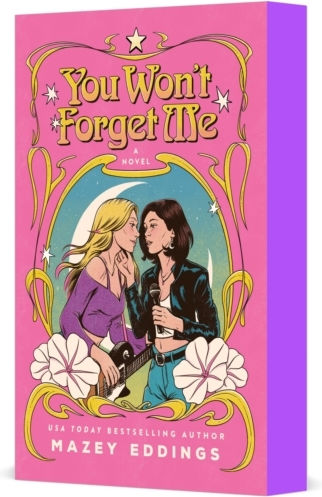 You Won't Forget Me - St. Martin's Publishing Group - Paperback
