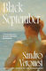 Black September Sandro Veronesi Sceptre