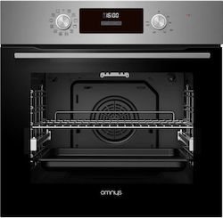 Omnys Άνω Πάγκου Φουρνος OV7011DPIN Omnys Άνω Πάγκου Φουρνος OV7011DPIN