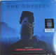 Ludwig Göransson Odyssey Original Motion Picture Soundtrack Vinyl