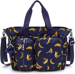 Kipling Wickeltasche Umhängetaschen / Handtaschen 30x38x15cm