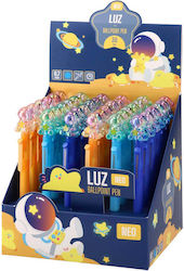 Uni Pap Στυλό Ballpoint (Διάφορα Σχέδια) Uni Pap Στυλό Ballpoint (Διάφορα Σχέδια)