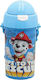 Gim Paw Patrol Kunststoff Kinder Trinkflasche H...