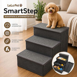 Lelo Pet SmartStep Premium Steps Lelo Pet SmartStep Premium Steps