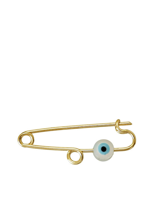 Tasoulis Jewellery Collection Детска Гривна от Злато 9K Tasoulis Jewellery Collection Детска Гривна от Злато 9K