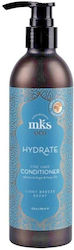 MKS eco Haarspülung 296ml MKS eco Haarspülung 296ml
