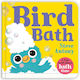 Bird Bath - Pan Macmillan - Board Book