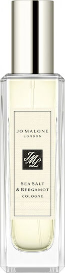 Jo Malone Sea Salt & Bergamot Одеколон 30 мл