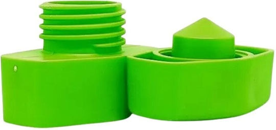 Natural Products Râșniță de pastile Verde 1 buc