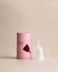 Hiluna Κύπελλο Περιόδου Small 28ml