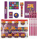 Cerda F.c. Barcelona Παιδικό Σετ Γραφικής Ύλης