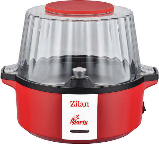 Mașină de Popcorn cu Aer Cald 700W
