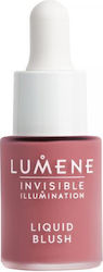 Lumene Invisible Illumination Течен Руж 15ml