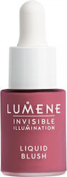 Lumene Invisible Illumination Течен Руж 15ml
