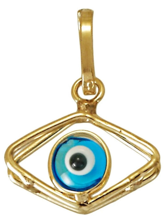 Tasoulis Jewellery Collection Charm από Χρυσό 9Κ Tasoulis Jewellery Collection Charm από Χρυσό 9Κ