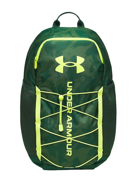 Under Armour Hustle Sport 6.0 Green