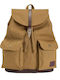 Levi's Heritage 25lt Brown