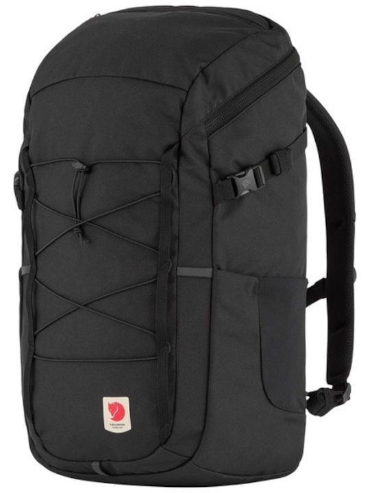 Fjallraven Skule Top Μαύρο