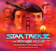 Star Trek IV, The Voyage Home The Making of the Classic Film