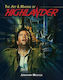 The Art & Making Of Highlander Jonathan Melville Titan Books Ltd