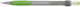 Mechanische Bleistift 0.5mm mit Radiergummi 005-4