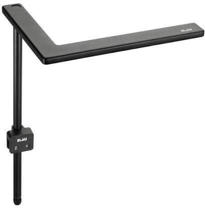 Blau Aquaristic Lumina Led-Lampe für Aquarienbeleuchtung mit Schwarzem Licht