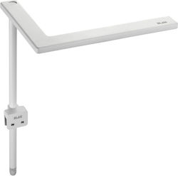 Blau Aquaristic Lumina Led-Lampe für Aquarienbeleuchtung mit Weißem Licht
