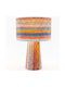 Opviq Tavera Table Lamp for E27 Socket