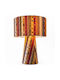Opviq Noramira Table Lamp for E27 Socket