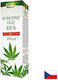 Virde Ulei de canabis cu 100% CBD și cu 100% CBG 200ml 15gr