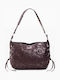 Women’s Set Women’s Hobo Bag Bordeaux