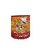 Floor Lamp Pumkins Gardens Dimensions 35*25 E27 Oxygen Lampshades
