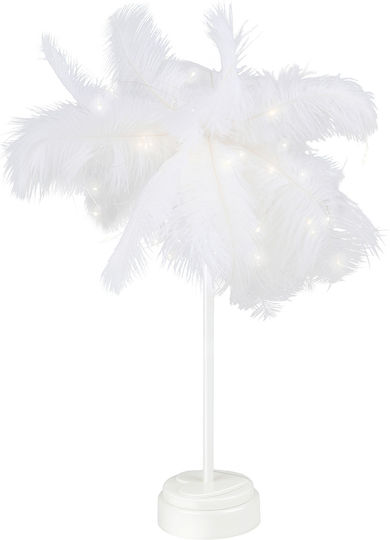 Grundig Decorative LED Light Warm White 3000K 18x18x48cm