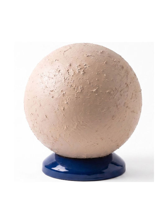 Opviq Lămpi Decorative Pentru Masă E27 15x15x17cm