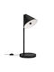 Opviq Lămpi Decorative Pentru Masă Beam LED Alb Cald 3000K 19x19x50cm